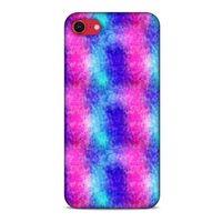 Geometrix 46 Apple iPhone SE 2020 Kılıf Silikon Kapak