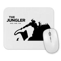The Jungler - Sejuani Mouse Pad