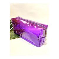 Monalisa Home Renkli Şefhaf Makyaj Çantası 18x6 cm
