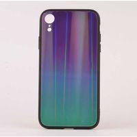 Apple iPhone XR 6.1 Kılıf Zore Friz Cam Kapak