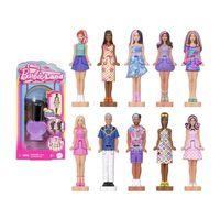 Çocuk Mini Moda Bebekler – Çocuklar İçin Eğlenceli ve Şık Karakterler!