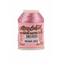 Altınbaşak Oya ve Dantel İpi 20 gr - Royaleks - No: 693