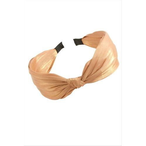 Çapraz Bağlamalı Taç