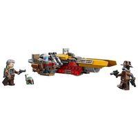 The Mandalorian Cobb Vanth’ın Hız Motoru 75437