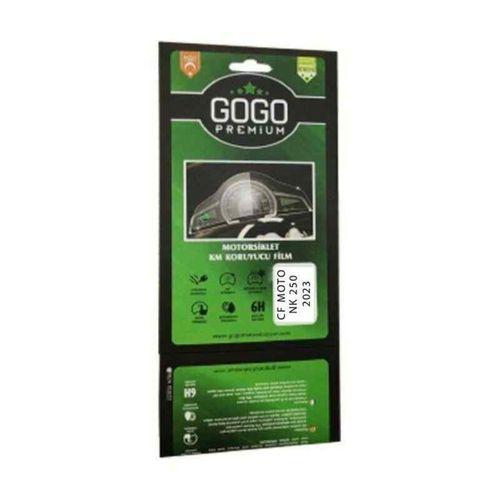 CF MOTO Cf Moto 250 Nk 2023 - 2024 Uyumlu Km Koruyucu