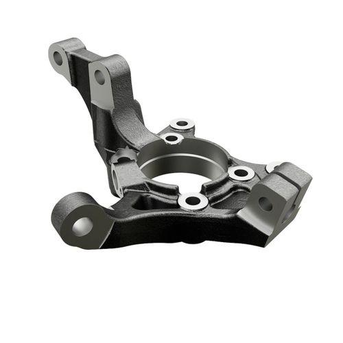 Hyundai i30 2012 2016 Ön Aks Taşıyıcı Sol (Abs Li) 52715-A6000