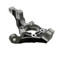 Hyundai i30 2012 2016 Ön Aks Taşıyıcı Sol (Abs Li) 52715-A6000