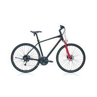 Carraro Sportive 227C Hidrolik Fren 18 Vites 28 Jant Şehir Bisikleti 51 cm