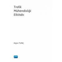 Trafik Mühendisliği Elkitabı
