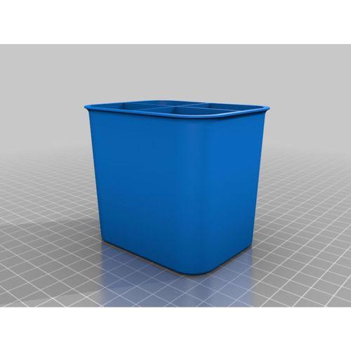 IKEA SK DIS İç Kutular (Bu ürün Sadece Plastik parçadır - Almadan Önce Soru Sorabilirsiniz)