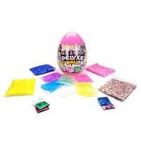 Eğitici Oyuncak Compound Kings Mix & Mash Delüks Slime Seti