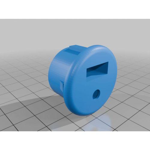 Citroen C4 B7 İçin USB AUX Portu (Bu ürün Sadece Plastik parçadır - Almadan Önce Soru Sorabilirsiniz)