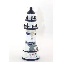 Ahşap Marin Deniz Feneri Model 3