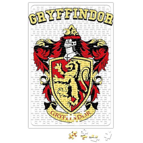 Gryffindor Puzzle 240 Parça Yapboz