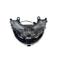 ÖN FAR [2015-2020] YAMAHA N MAX - E BELGELİ