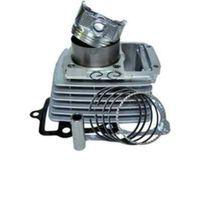 RAMZEY Ramzey Silindir Komple 150 Performance (65,5) 15 Perno 76 Boy Atg