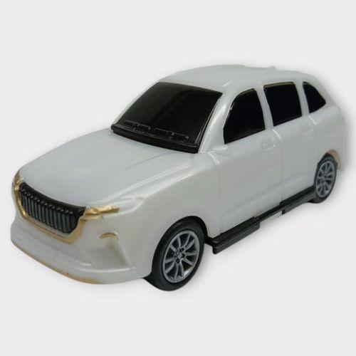 HAPPY JUNIOR Çek Bırak TOGG 10 cm - Pamukkale Hatchback