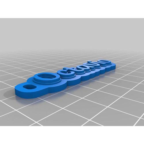 Octavio (Bu ürün Sadece Plastik parçadır - Almadan Önce Soru Sorabilirsiniz)