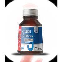 ORZAX Ocean Ultimate 30+9 Kapsül - %30 Daha Fazla Etiketli 850081345213