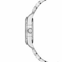 U.s. Polo Assn. USPA2085-04 Quartz Çelik Gri Yeşil Kadran 30 mm Kadın Kol Saati