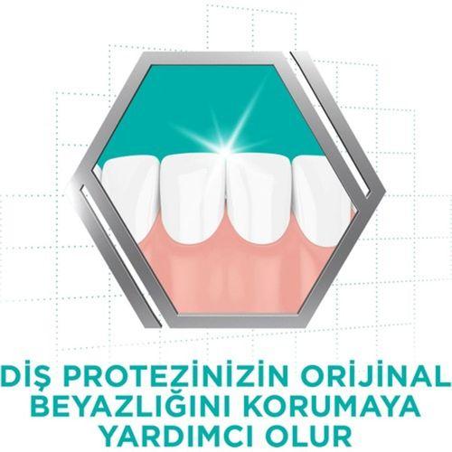Corega Diş Protezi Beyazlatıcı Temizleyici 30 Tablet