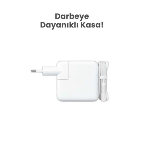 16.50V 3.65A MAGSAFE 1 65W APPLE İçin Laptop Adaptör