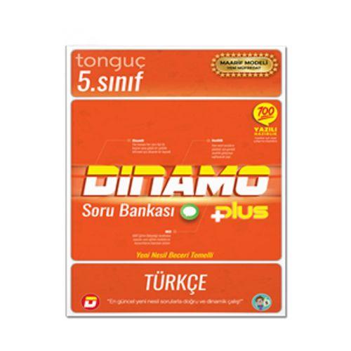 5. Sınıf Dinamo Türkçe Soru Bankası