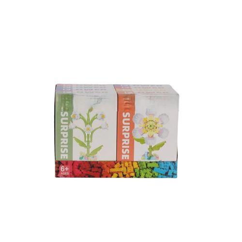 103B ÇİÇEK BLOK 165 PARÇA(adet fiyatıdır.)