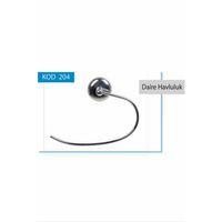 Daire Metal Havluluk Royaleks-TAÇ204