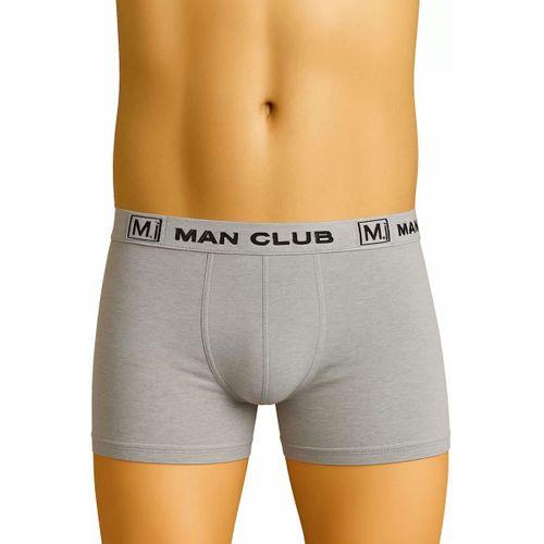 Gri Mı Emay 6700 Erkek Boxer