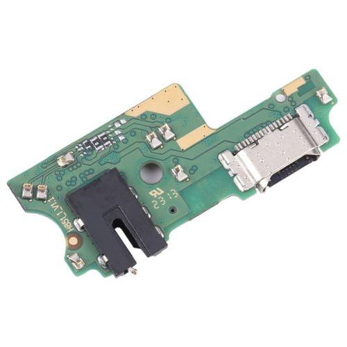 iNfinix Zero 8i Uyumlu Şarj Soketi + Mikrofon