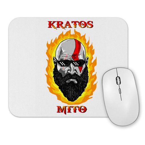 Kratos Mito Mouse Pad