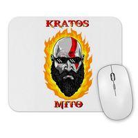 Kratos Mito Mouse Pad