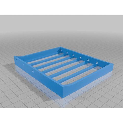 Thermaltake Core P1 P3 P5 P7 P90 PCIe Braketi (Bu ürün Sadece Plastik parçadır - Almadan Önce Soru Sorabilirsiniz)