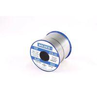 63-37 Lehim Teli 200 Gr 1,2 Mm, Sn:63 - Pb:37