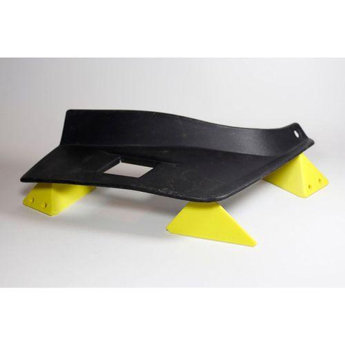 Boyama İçin Üçgen Taban (Bu ürün Sadece Plastik parçadır - Almadan Önce Soru Sorabilirsiniz)