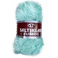 1 Adet Yumoş Sakallı El Örgü Ipi Yünü 01