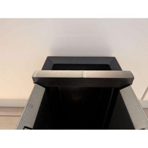 Blanco Atık Bin için Barista Knockbox Rod – 6912303