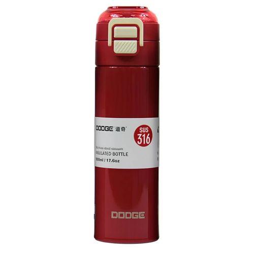 Dodge Çelik Matara 500 ml