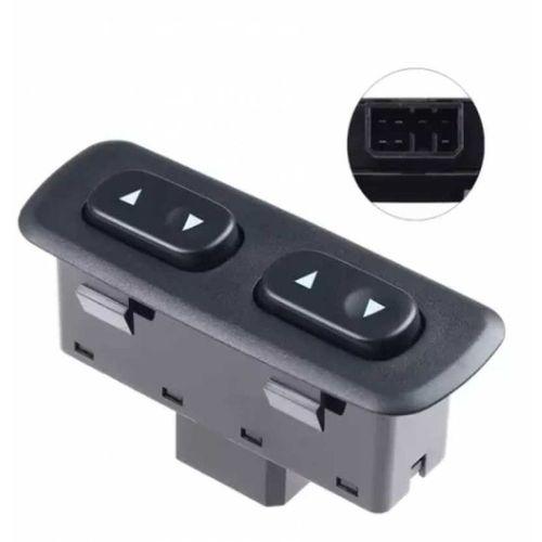 Cam Açma Dügmesi̇ Anahtar Hyundai Accent İki̇li̇ 95-00