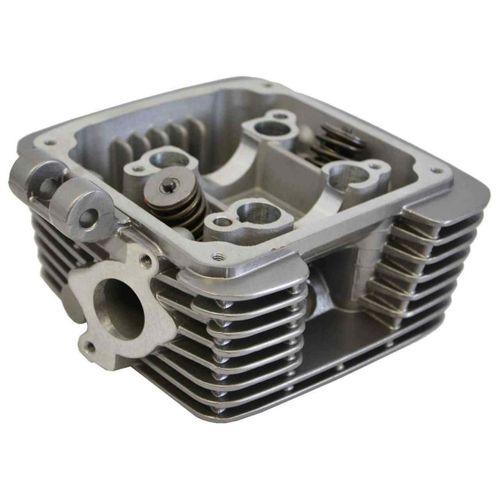 MONDİAL Mh 125 Silindir Kapağı Siboplu