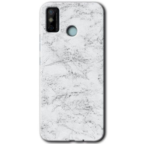 Potkal Hediye Fabrikası Tecno Spark 6 Go Kılıf HD Desen Baskılı Arka Kapak - Art Design 28