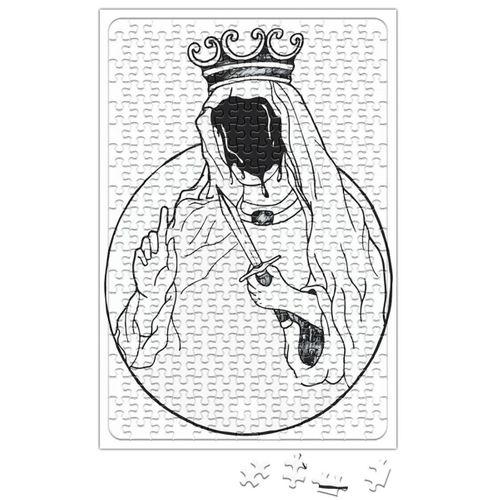 Santidade Puzzle 240 Parça Yapboz