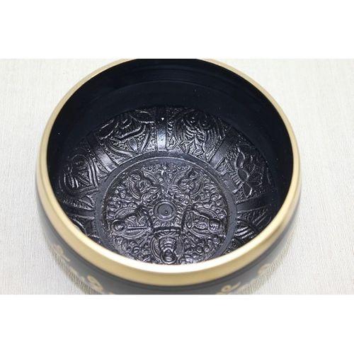 Pirinç Meditasyon Çanı