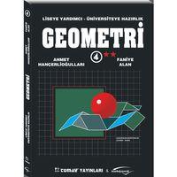 Geometri Konu Anlatım Seti 4 Tümay Yayınları