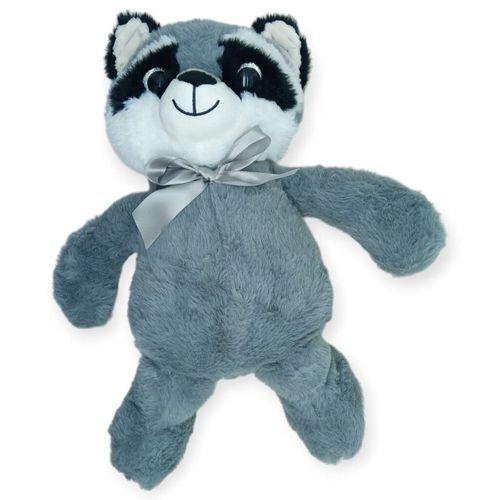 Peluş Sevimli Hayvanlar 40 cm - Rakun