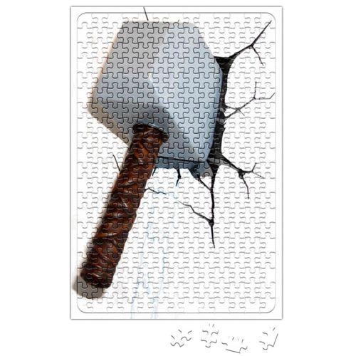 Thor Puzzle 240 Parça Yapboz