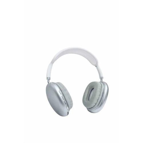 P9 Plus Kulaklık Beyaz