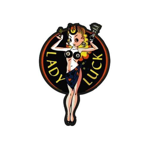 SEVGENT 70 X 100 Mm Sticker 10Lu