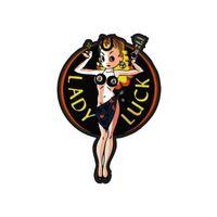 SEVGENT 70 X 100 Mm Sticker 10Lu